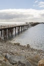 Old Jetty, Rapid Bay, Fleurieu Peninsula, SA