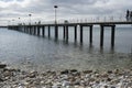 New Jetty, Rapid Bay, Fleurieu Peninsula, SA