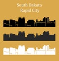 Rapid City, South Dakota