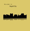 Rapid City, South Dakota