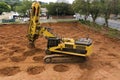 Rapid Impact Compaction