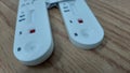 Rapid test covid 19 Royalty Free Stock Photo