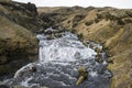 Whitewater in Iceland