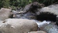 Rapids of Rio Hornito
