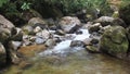 Rapids of Rio Hornito