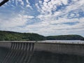 Rappbode Dam and its beautiful neighbourhood