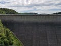 Rappbode Dam and its beautiful neighbourhood