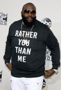 Rapper Rick Ross