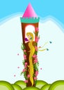 Rapunzel