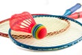 Raquet Sports Royalty Free Stock Photo