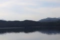 Rara lake Royalty Free Stock Photo