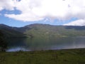 Rara Lake Royalty Free Stock Photo