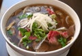 Rare Beef Pho