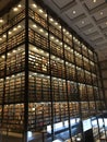 Beinecke Rare Book & Manuscript Library, Yale University