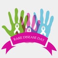 Rare Disease Day