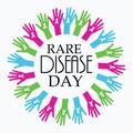 Rare Disease Day