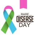 Rare Disease Day