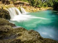Rare Falls in Philippines