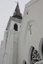 Mother Emmanuel Church, Charleston, SC Royalty Free Stock Photo