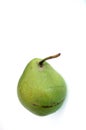 Rare variety of pear