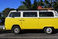 Rare 1960 Volkswagen Kombi Samba Microbus