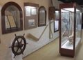National Museum of Ras Al Khaimah.