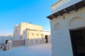 National Museum of Ras Al Khaimah.