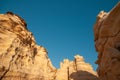 Ras Aljinz beach mountains , Oman