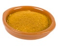 Ras el Hanout Royalty Free Stock Photo