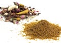 Ras El Hanout, Spice from Marocco