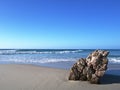 Ras Madrakah beach, Oman