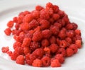 Rasberries