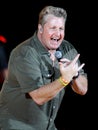Rascal Flatts performs in concert