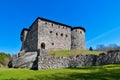 Raseborg Castle