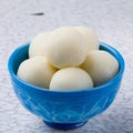 Sweet food Spongy Rasgulla