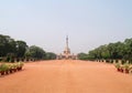 Rashtrapati Bhavan