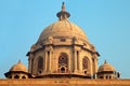 Rashtrapati Bhavan - India