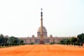 Rashtrapati Bhavan, Residence, Delhi, India