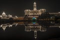 SOUTH BLOCK, RASHTRAPATI BHAWAN, NEW DELHI