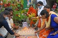 The Rashtriya Swayamsevak Sangh is paying tribute to the Indian soldiers killed in the clashes between China and Indian troops