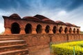 Rasmancha Temple, Bishnupur , India Royalty Free Stock Photo