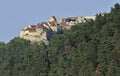 Rasnov Royalty Free Stock Photo