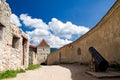 Rasnov fortress, Romania