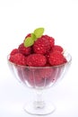 Raspberries