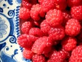 Raspberries