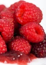 The Raspberries