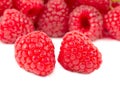 Raspberries