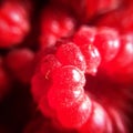 Raspberries