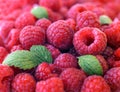 Raspberry