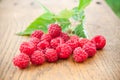 Raspberry